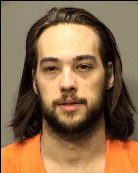 MATTHEW RYAN MUDRICH